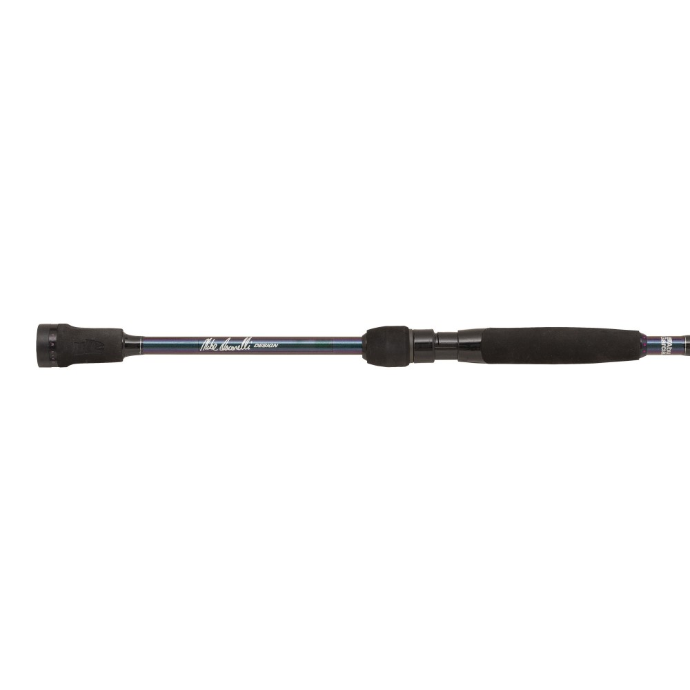 ABU Garcia Iaconelli IKE Signature - Spinnrute 691 ML - 2,02m - 7-24g - 1+1tlg