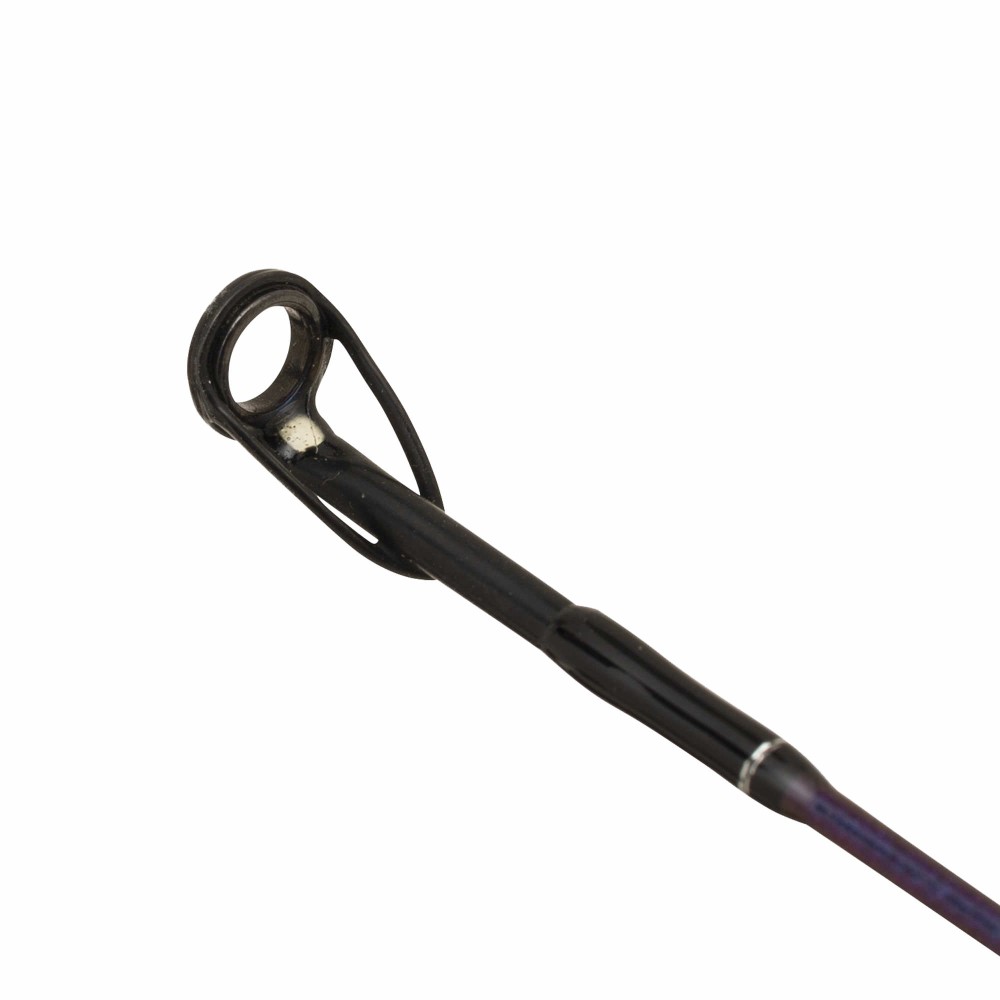 ABU Garcia Iaconelli IKE Signature - Spinnrute 691 ML - 2,02m - 7-24g - 1+1tlg