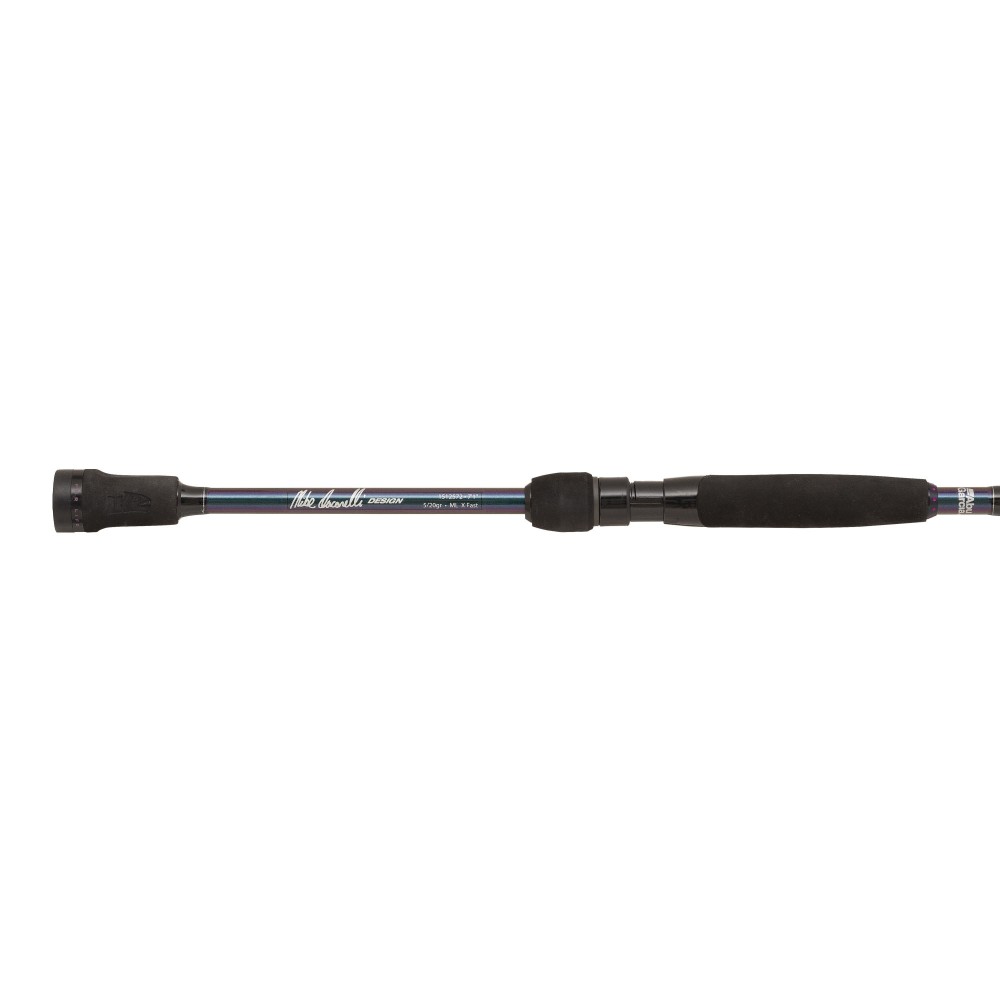 ABU Garcia Iaconelli IKE Signature Spinnrute 711 ML - 2,12m - 5-20g - 1+1tlg