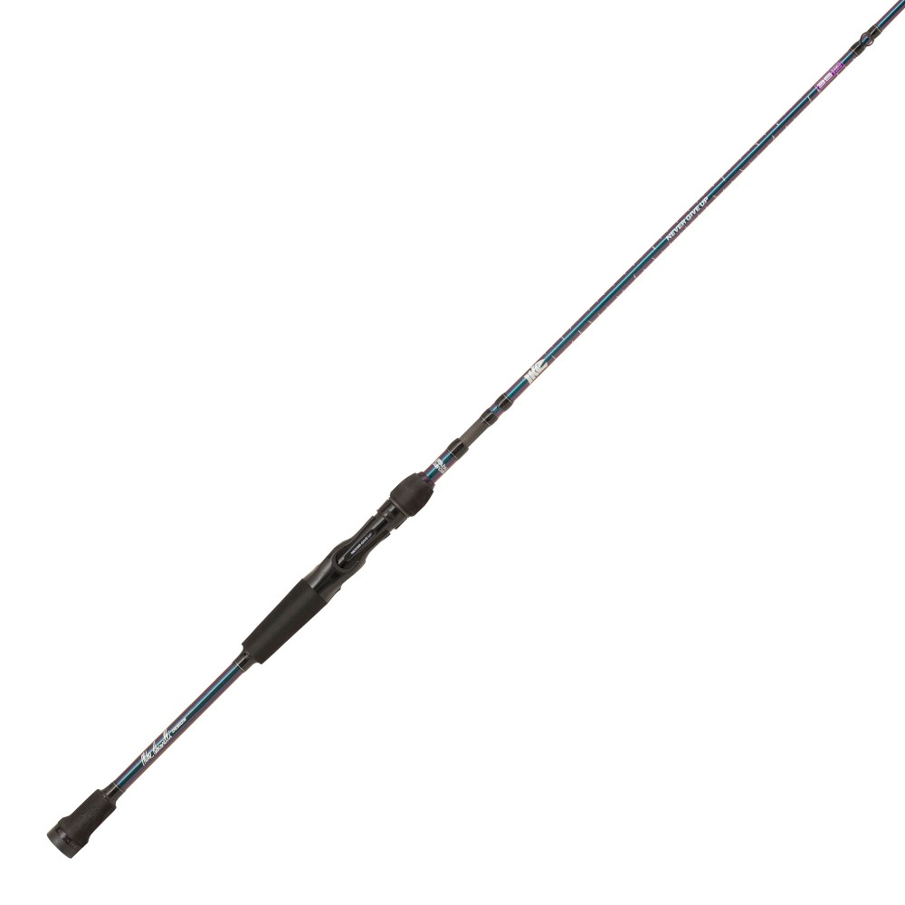 ABU Garcia Iaconelli IKE Signature Castingrute 701 ML - 2,13m - 5-20g - 1+1tlg