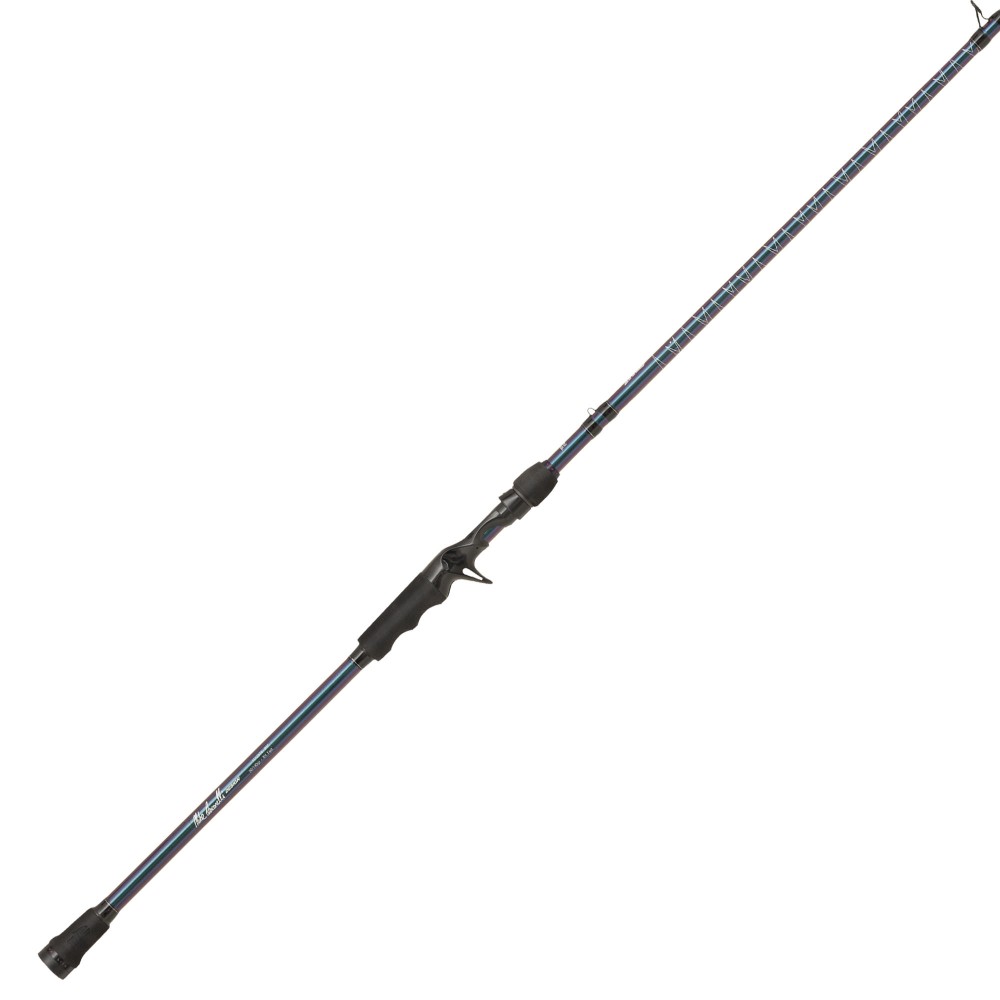 ABU Garcia Iaconelli IKE Signature - Castingrute 662 XH - 2,01m - 45-140g - 2tlg