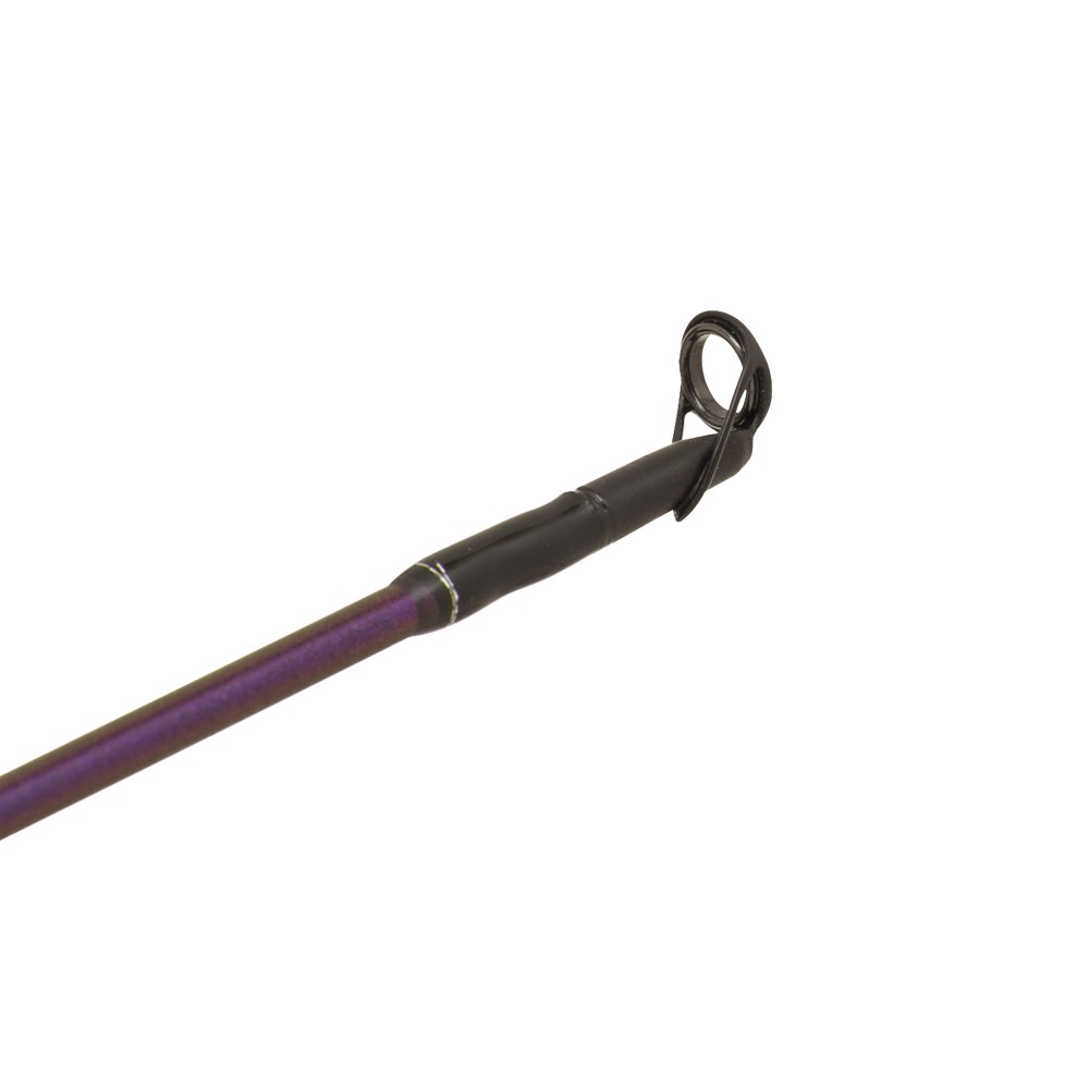 ABU Garcia Iaconelli IKE Signature - Castingrute 662 XH - 2,01m - 45-140g - 2tlg