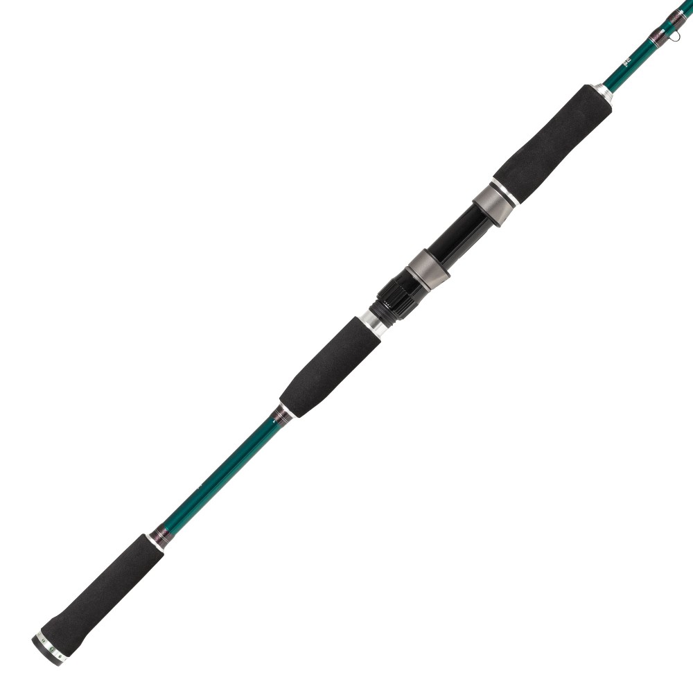 ABU Garcia Beast X Pike Hechtrute 792H - 2,36m - 40-80g - 2tlg