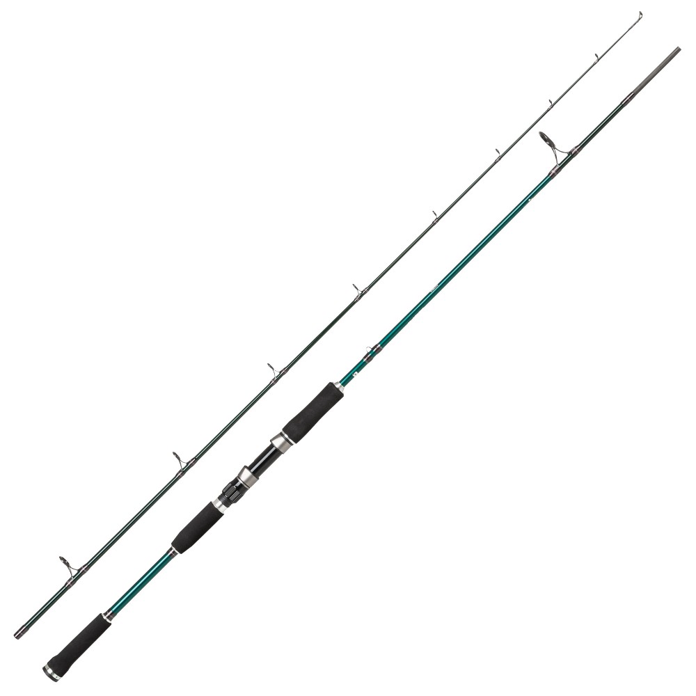 ABU Garcia Beast X Pike Hechtrute 792H - 2,36m - 40-80g - 2tlg