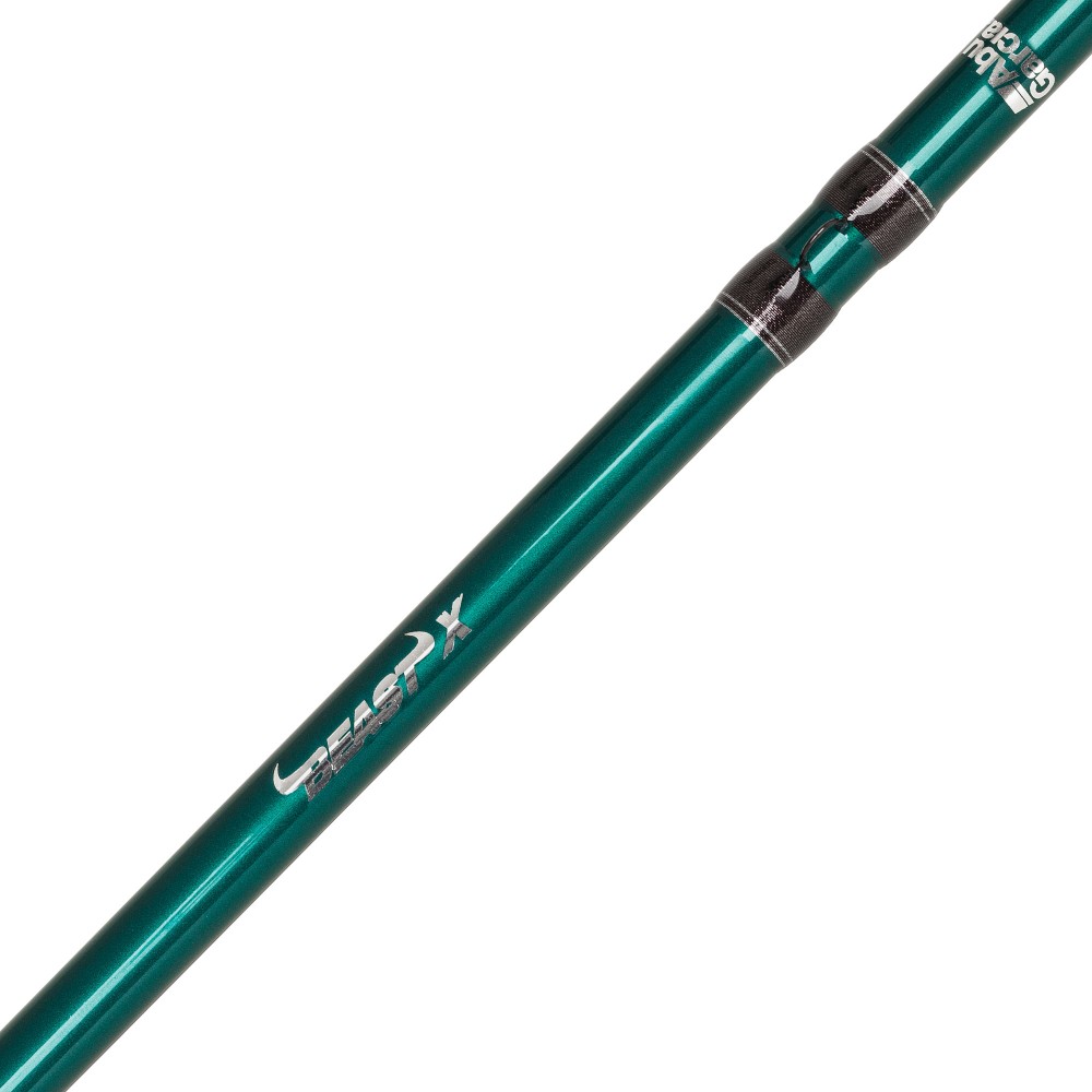 ABU Garcia Beast X Pike Hechtrute 842H - 2,54m - 30-110g - 2tlg