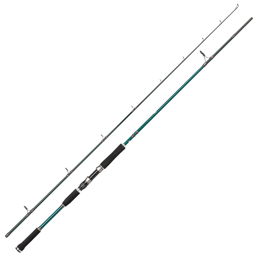 ABU Garcia Beast X Pike Hechtrute 862XH - 2,59m - 40-140g - 2tlg