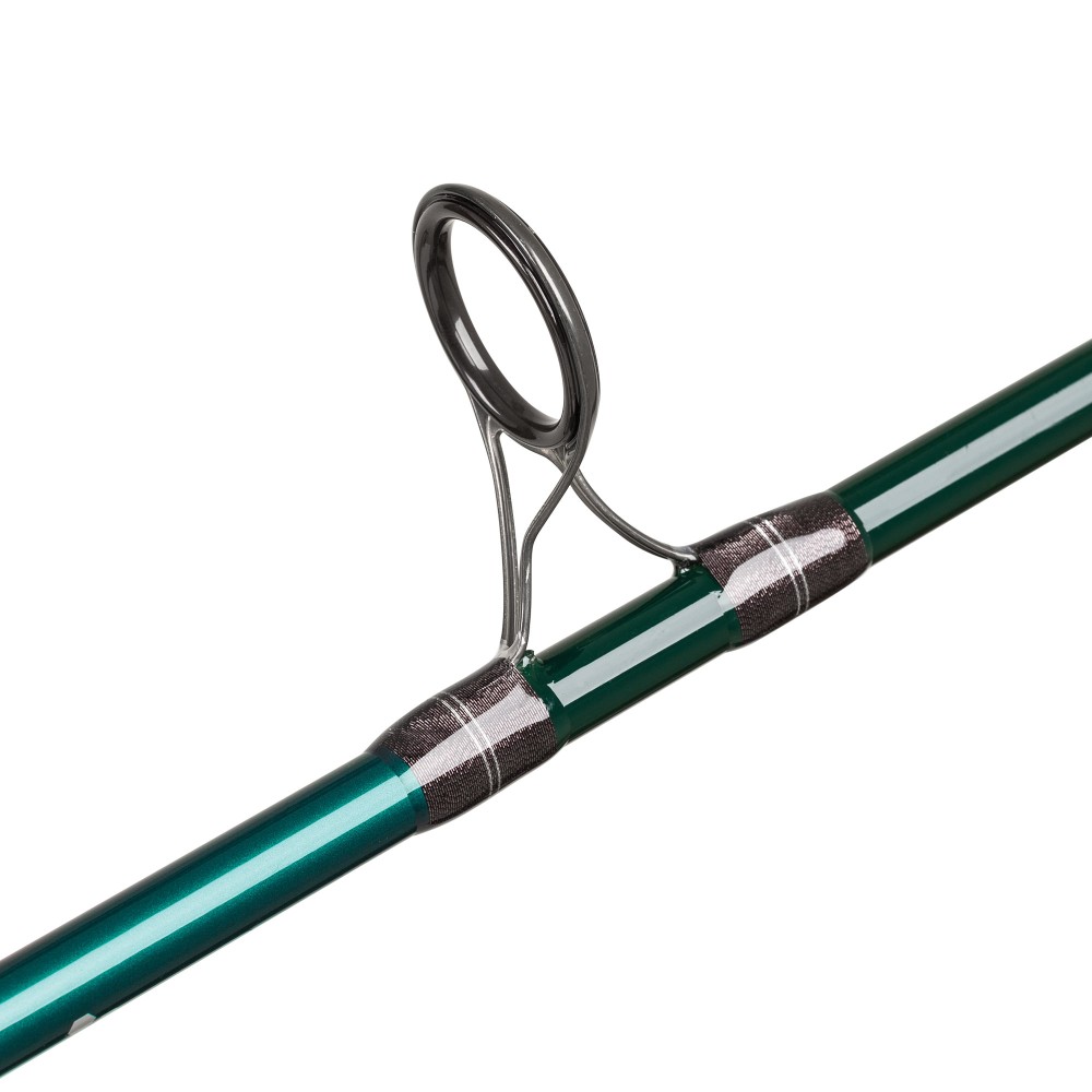 ABU Garcia Beast X Pike - Hechtrute 902XH - 2,74m - 60-120g - 2tlg