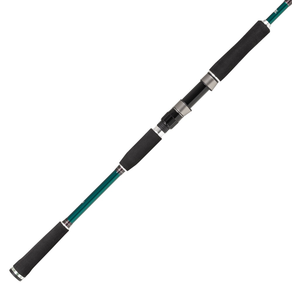 ABU Garcia Beast X Pike - Hechtrute 902XH - 2,74m - 60-120g - 2tlg