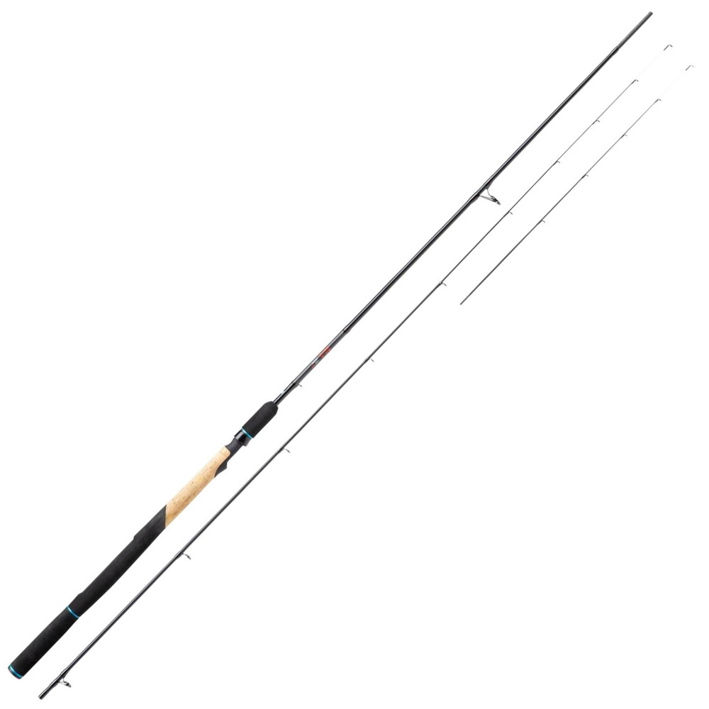 Shakespeare Superteam SC-3 Method Rod - Feederrute 3,30m - 40-60g - 1 Stück