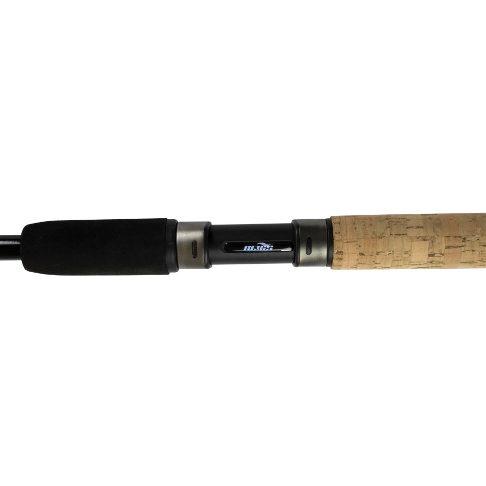 Nevis Whisper Match - 3,90m - Matchrute 5-25g