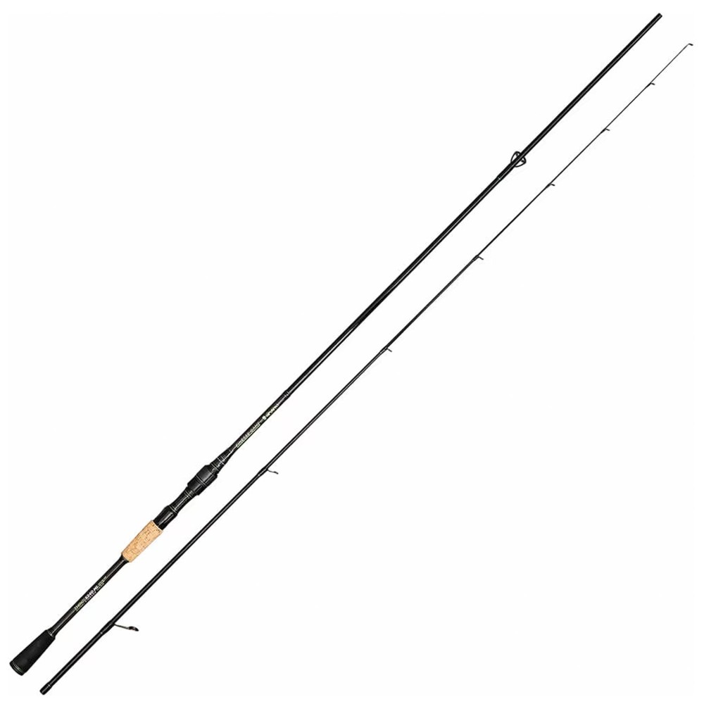 Gunki Finesse Game Spinnrute S-225M/ML - 1.5-14g - 2,25m