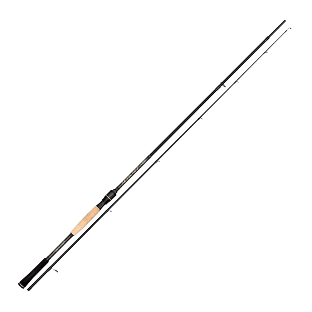 Gunki Skyward Force Spinnrute S-240XH - 2,40m - 20-60g