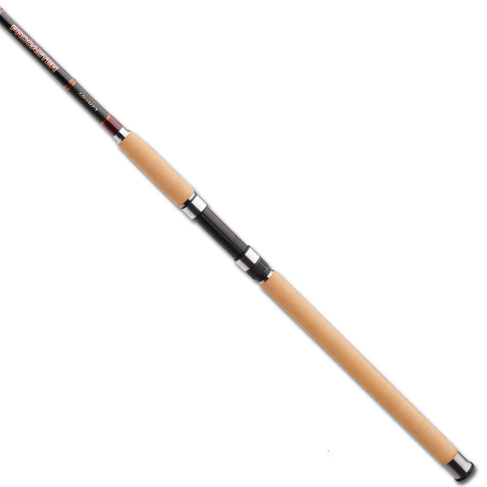 Daiwa Procaster Trout 390 3,9m - 10-35g - 3tlg - 255g