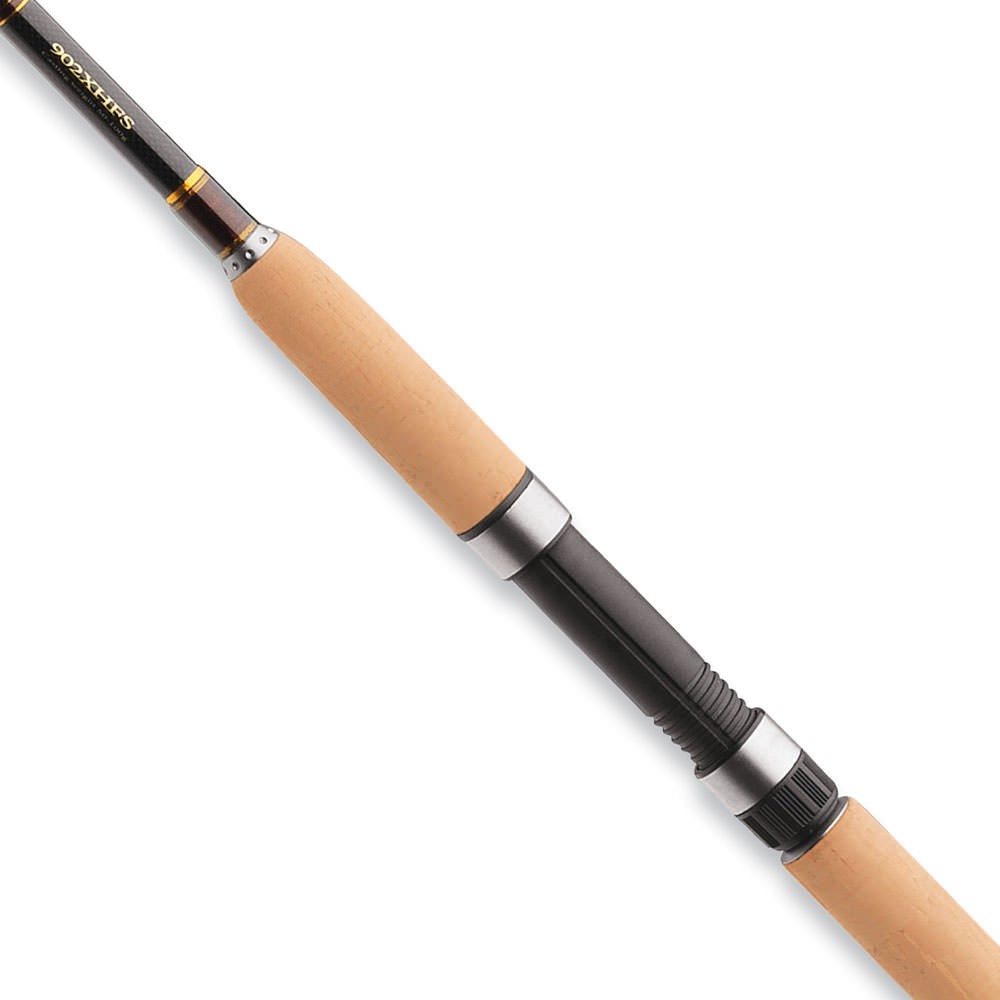 Daiwa Exceler Spinnrute 240 50 2,4m - 15-50g - 2tlg - 155g