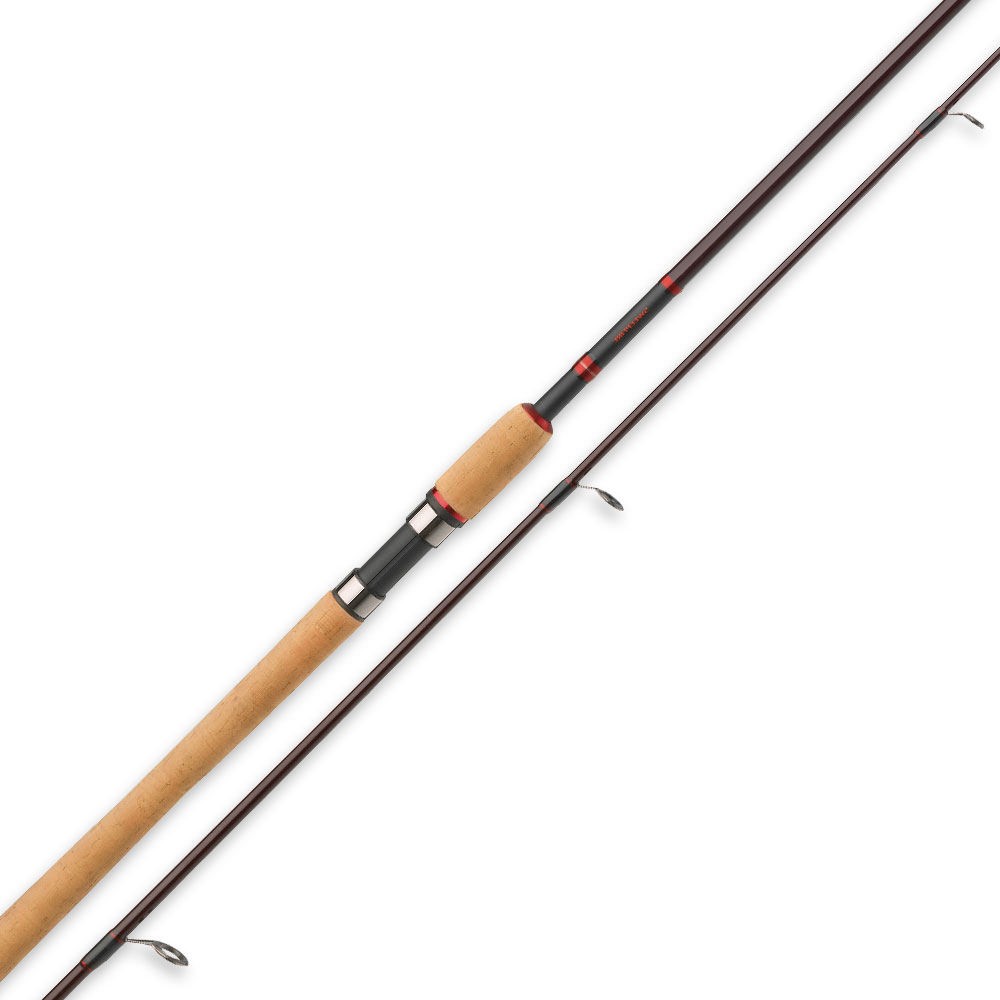 Daiwa Sweepfire Spinning 2,7m - 10-30g - 2tlg - 100g