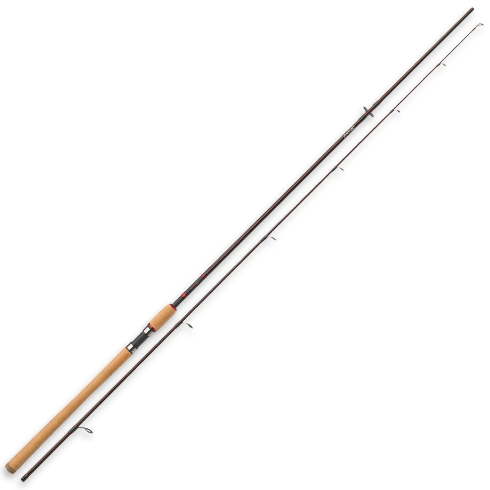 Daiwa Sweepfire Spinning 2,7m - 10-30g - 2tlg - 100g