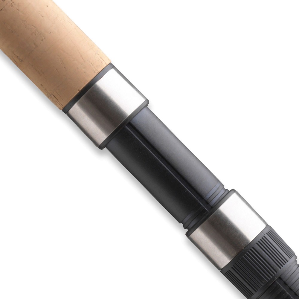 Daiwa MF Travel Pilk 2.40m 200-400g 2,4m - 200-400g - 4tlg - 310g