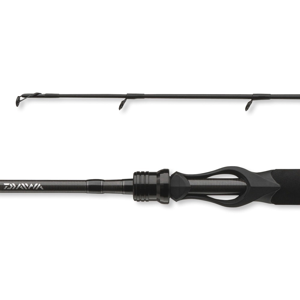 Daiwa GB602XHFB-OH-BD Pelagic Lunker 1,8m - 10-60g - 1tlg - 150g