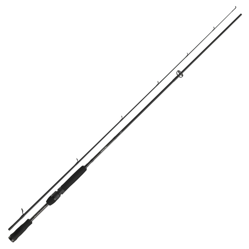 Daiwa GB702LS-BD Itchy Twitchy II 1,8m - 1-10g - 2tlg - 125g