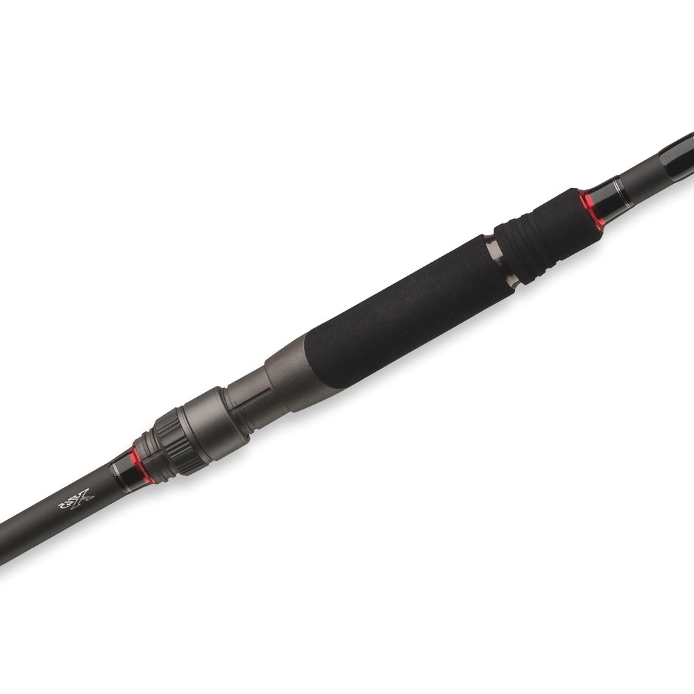 Daiwa Ballistic X Spin 2.70m 30-70g 2,7m - 30-70g - 2tlg - 145g