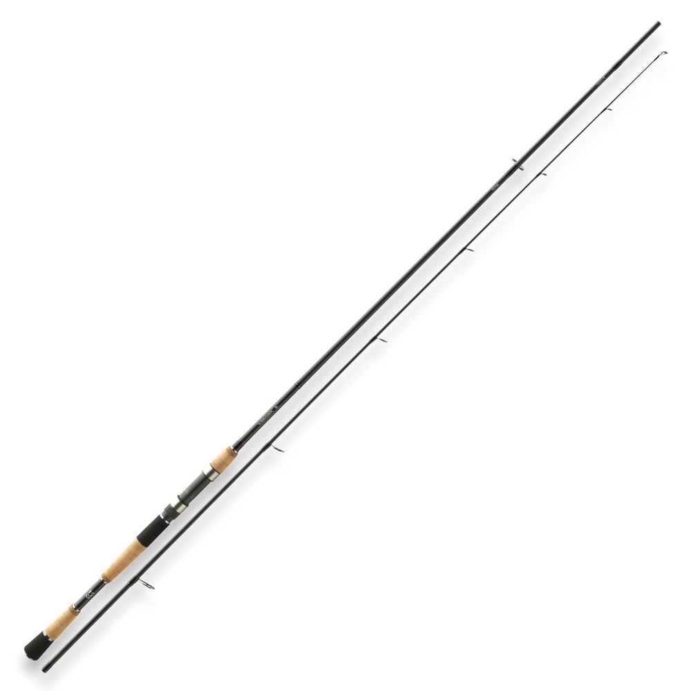 Daiwa Prorex Jerk 1.95m 40-120g 1,95m - 40-120g - 2tlg - 150g