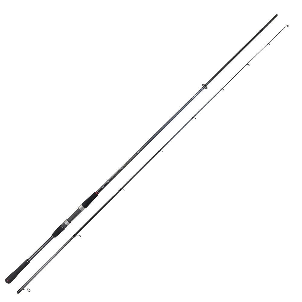 Daiwa Ballistic-X Seatrout 3.10m 10-40g 3,1m - 10-40g - 2tlg - 179g