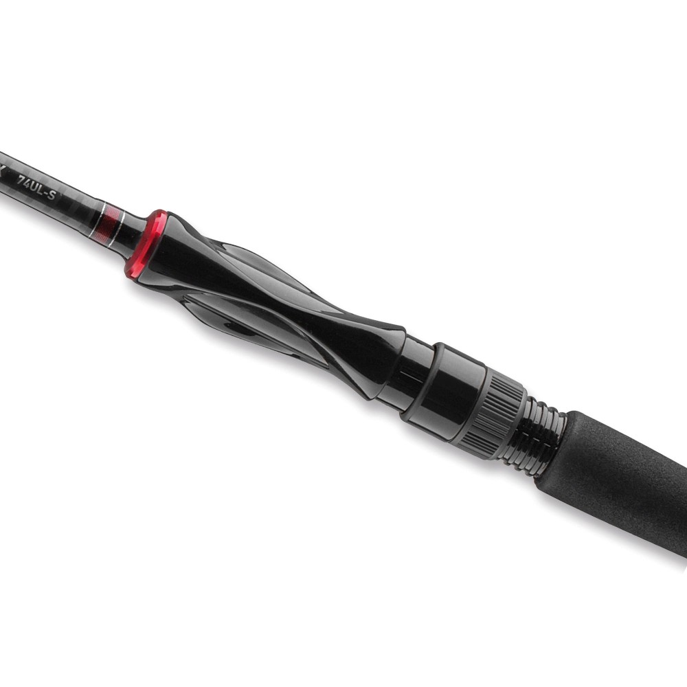 Daiwa Ballistic X UL-S-AD 2,20m 3-10g 2,2m - 3-10g - 2tlg - 95g