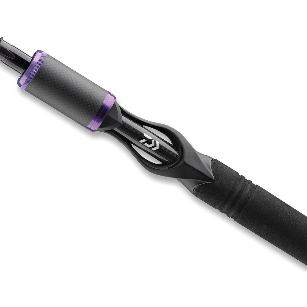 Daiwa Prorex XR 2.55m 21-42g BC 2,55m - 21-42g - 2tlg - 155g