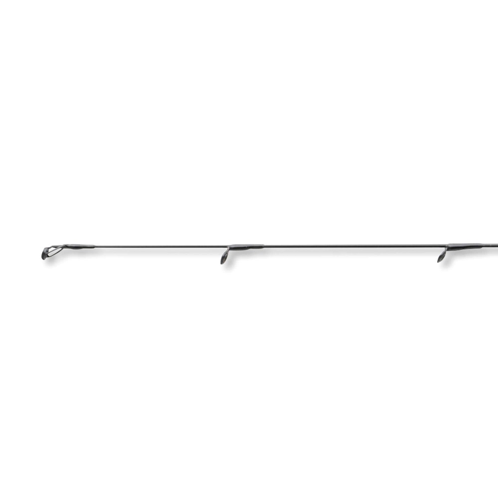 Daiwa Ninja X - Spinnrute Light Spin - 1,9m - 3-12g - 2tlg - 100g