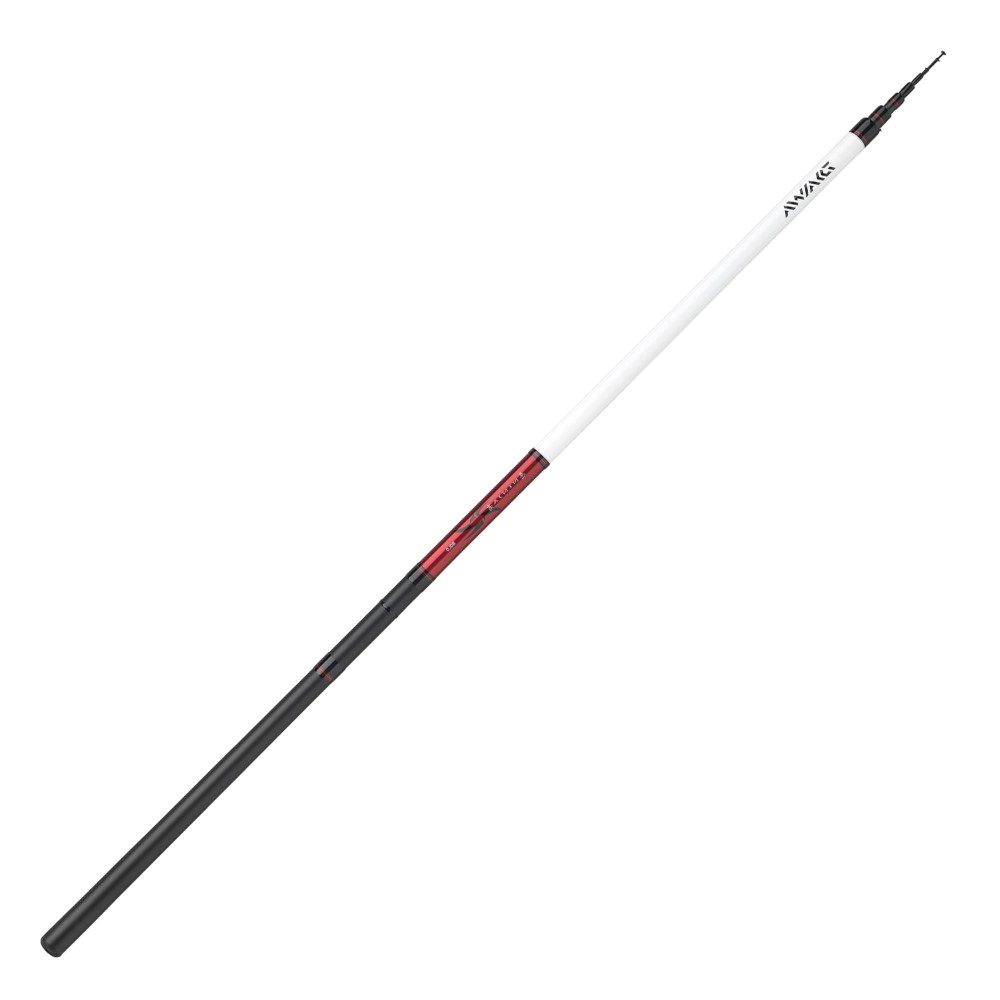 Daiwa Ninja Bolo 4.00m -25g 4m - 0-25g - 4tlg - 200g