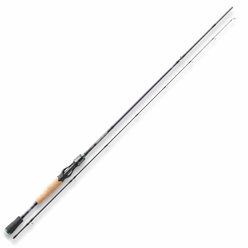 Daiwa Powermesh Baitcast Jerk 1,95m 60-120g 1,95m - 60-120g - 2tlg - 135g