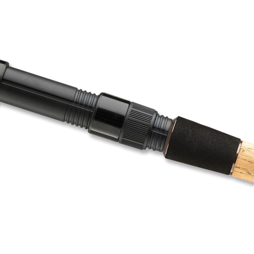 Daiwa Megaforce Travel Pilk 2.40m 200-400g 2,4m - 100-200g - 4tlg - 300g