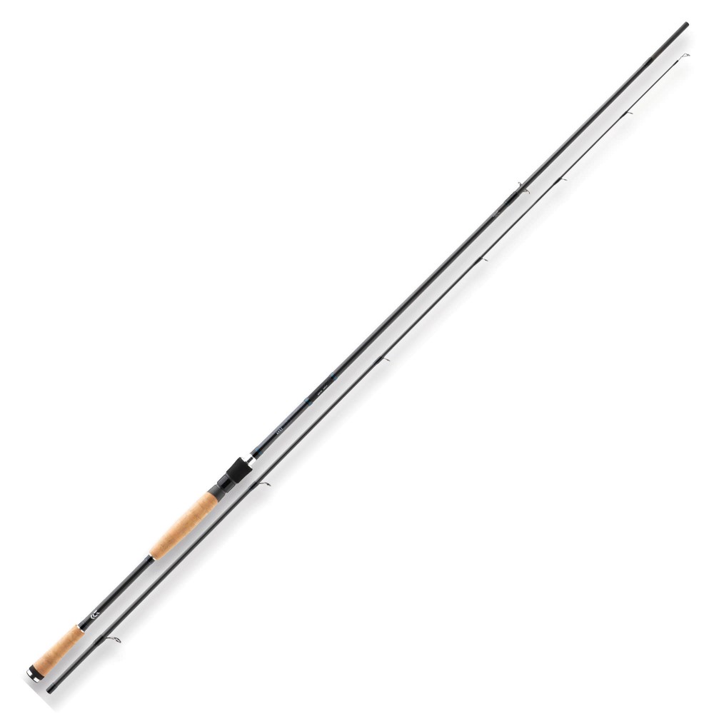 Daiwa Lexa Spin 2.70m 15-50g 2,7m - 15-50g - 2tlg - 145g