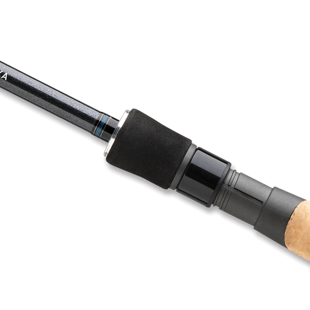 Daiwa Lexa Travel 2.70m 30-60g 2,7m - 30-60g - 4tlg - 165g