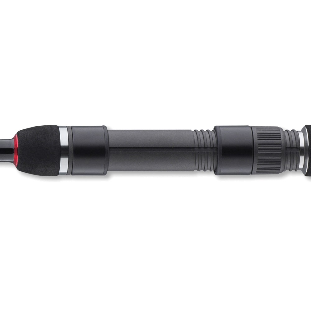 Daiwa Ballistic X Spin - Spinnrute 2,1m - 10-40g - 2tlg - 120g