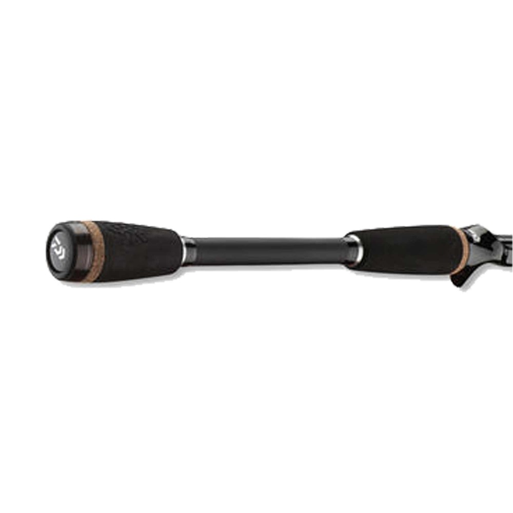 Daiwa Tatula BC 1.80m 7-21g Baitcastrute 1,8m - 7-21g - 2tlg - 115g