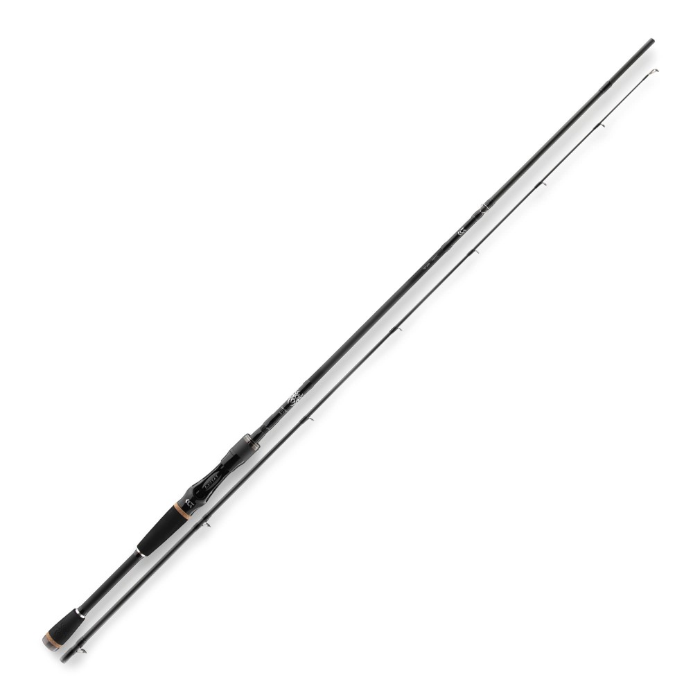 Daiwa Tatula BC Baitcastrute 2,15m - 8-35g - 2tlg - 160g