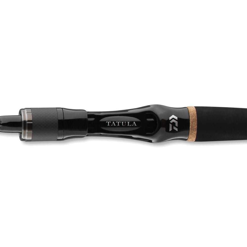 Daiwa Tatula BC - Baitcastrute 2,15m - 8-35g - 2tlg - 160g