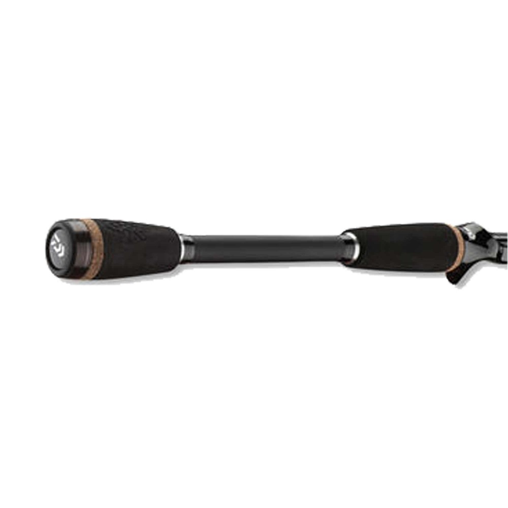 Daiwa Tatula BC - Baitcastrute 2,15m - 8-35g - 2tlg - 160g