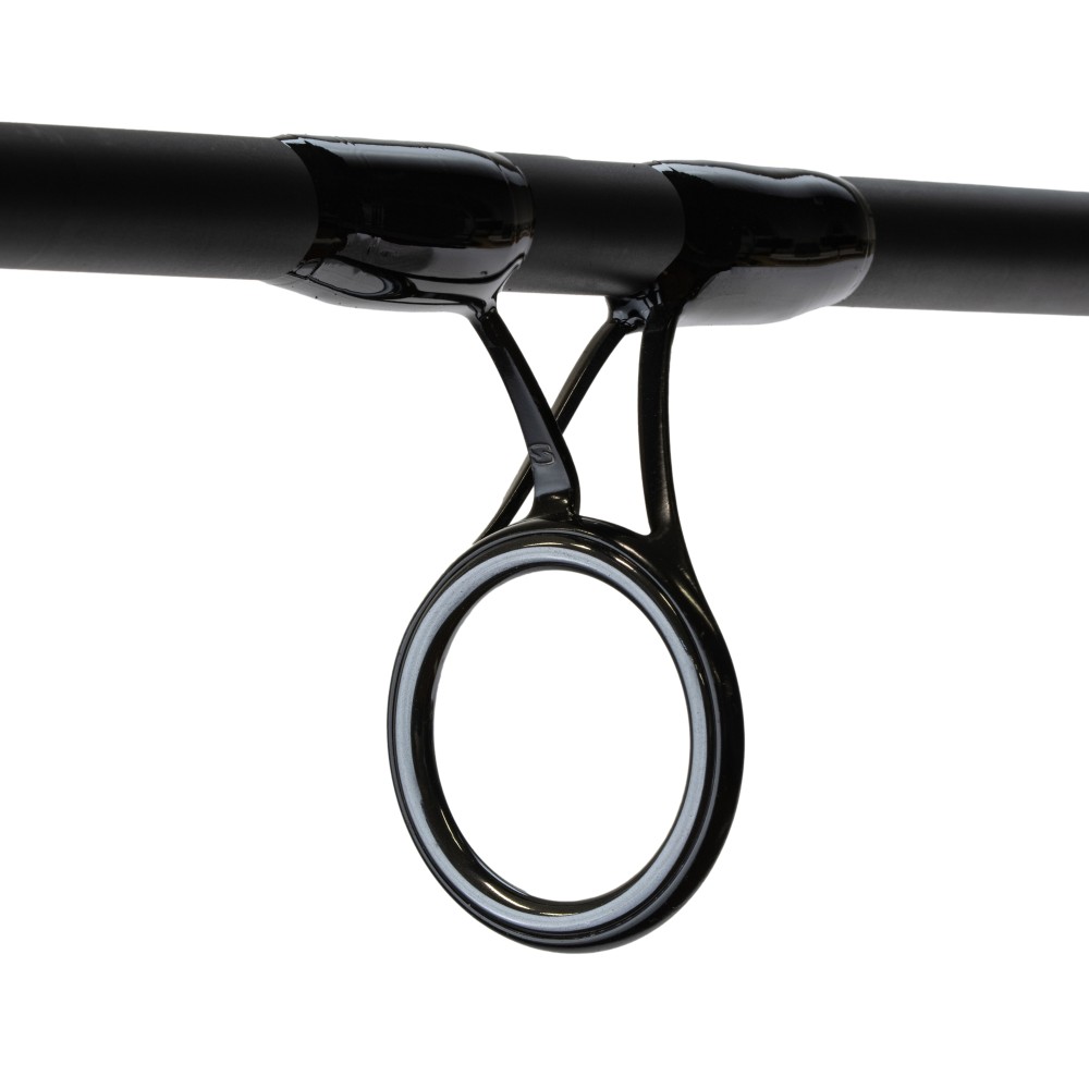 Daiwa Ninja X Carp 12' - Karpfenrute 3,60m - 3,00lbs - 2tlg - 360g