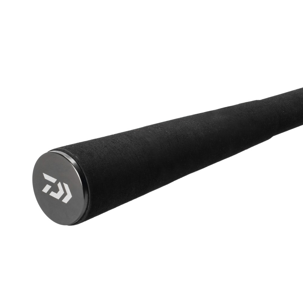 Daiwa Ninja X Carp 12' - Karpfenrute 3,60m - 3,00lbs - 2tlg - 360g