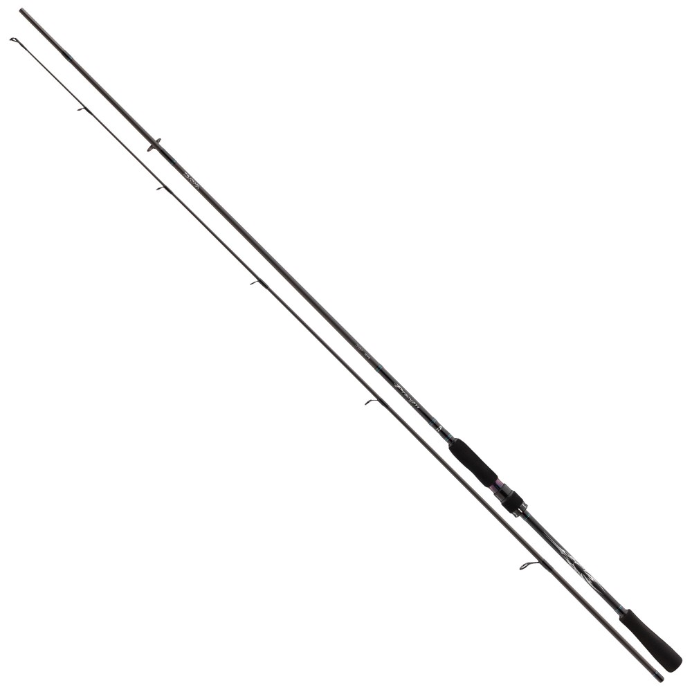 Daiwa Procyon Spin 2,4m - 7-21g - 2tlg - 110g