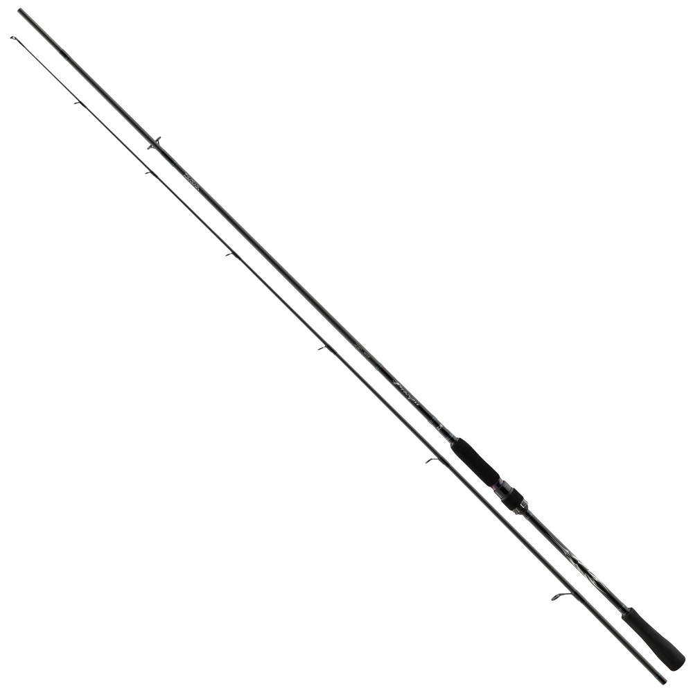 Daiwa Procyon Jiggerspin 2,4m - 8-35g - 2tlg - 125g