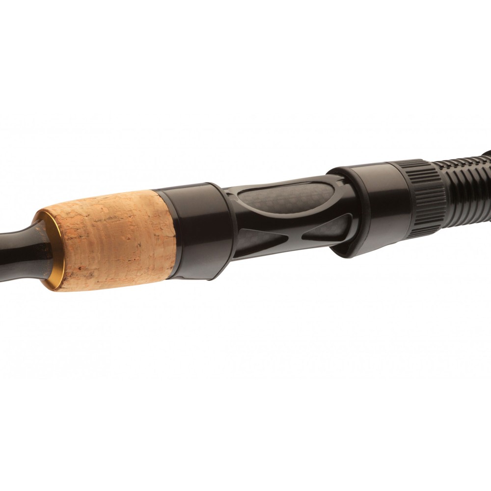 Daiwa Legalis Allround - Allroundrute 3,30m - 10-50g - 2tlg - 185g