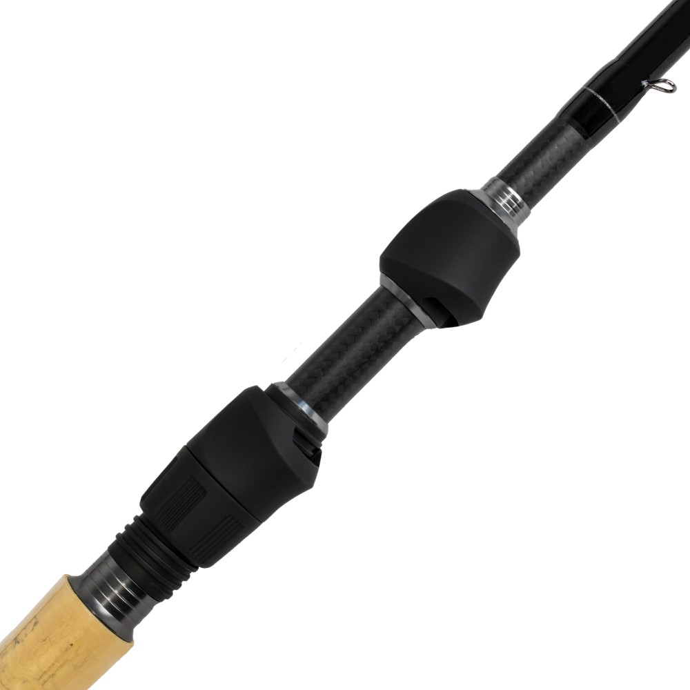 Daiwa Caldia Sensor Jig Spin - Spinnrute 2,40m - 14-42g - 2tlg - 150g