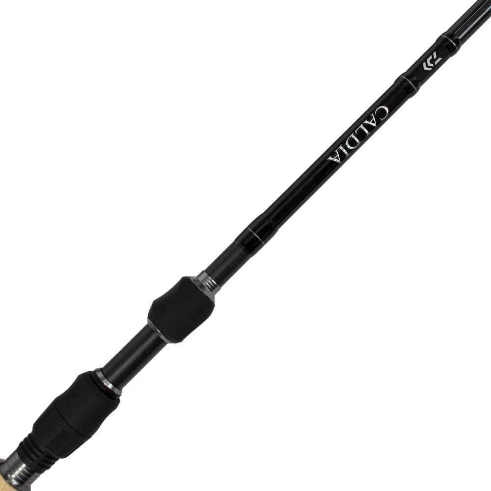 Daiwa Caldia Sensor Jig Spin - Spinnrute 2,40m - 14-42g - 2tlg - 150g