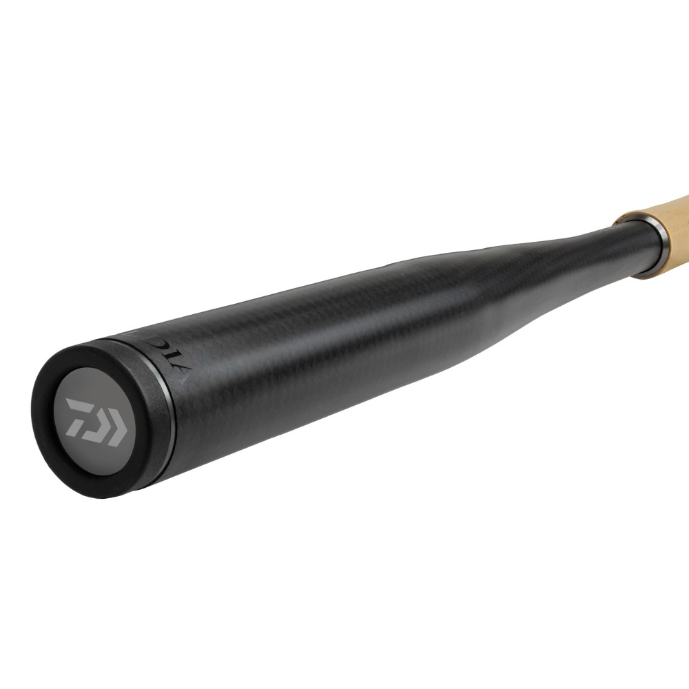 Daiwa Caldia Sensor Jig Spin - Spinnrute 2,40m - 14-42g - 2tlg - 150g