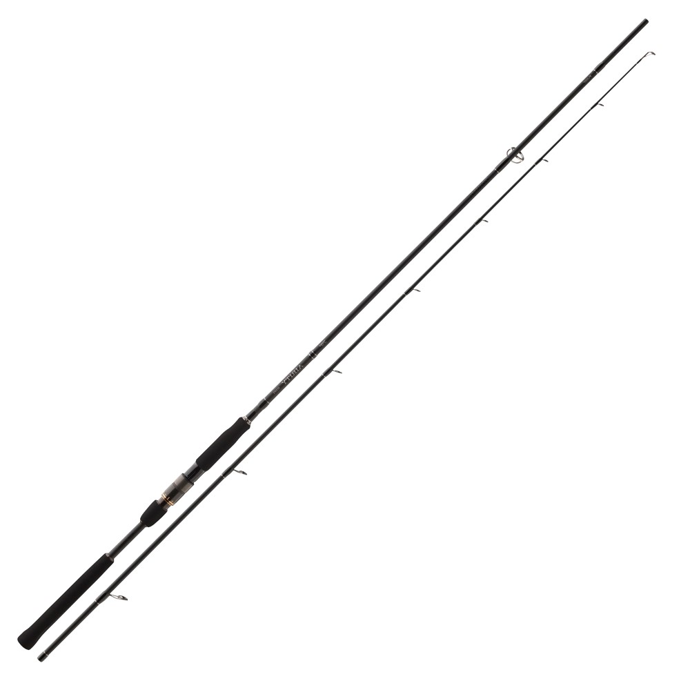 Daiwa Airity Spin Spinnrute 2,25m - 3-12g - 2tlg - 105g