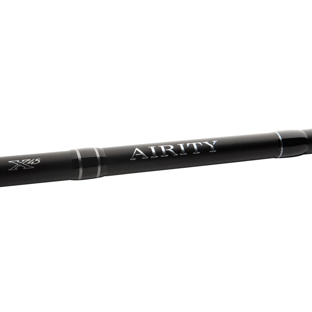 Daiwa Airity Spin - Spinnrute 2,10m - 7-21g - 2tlg - 110g