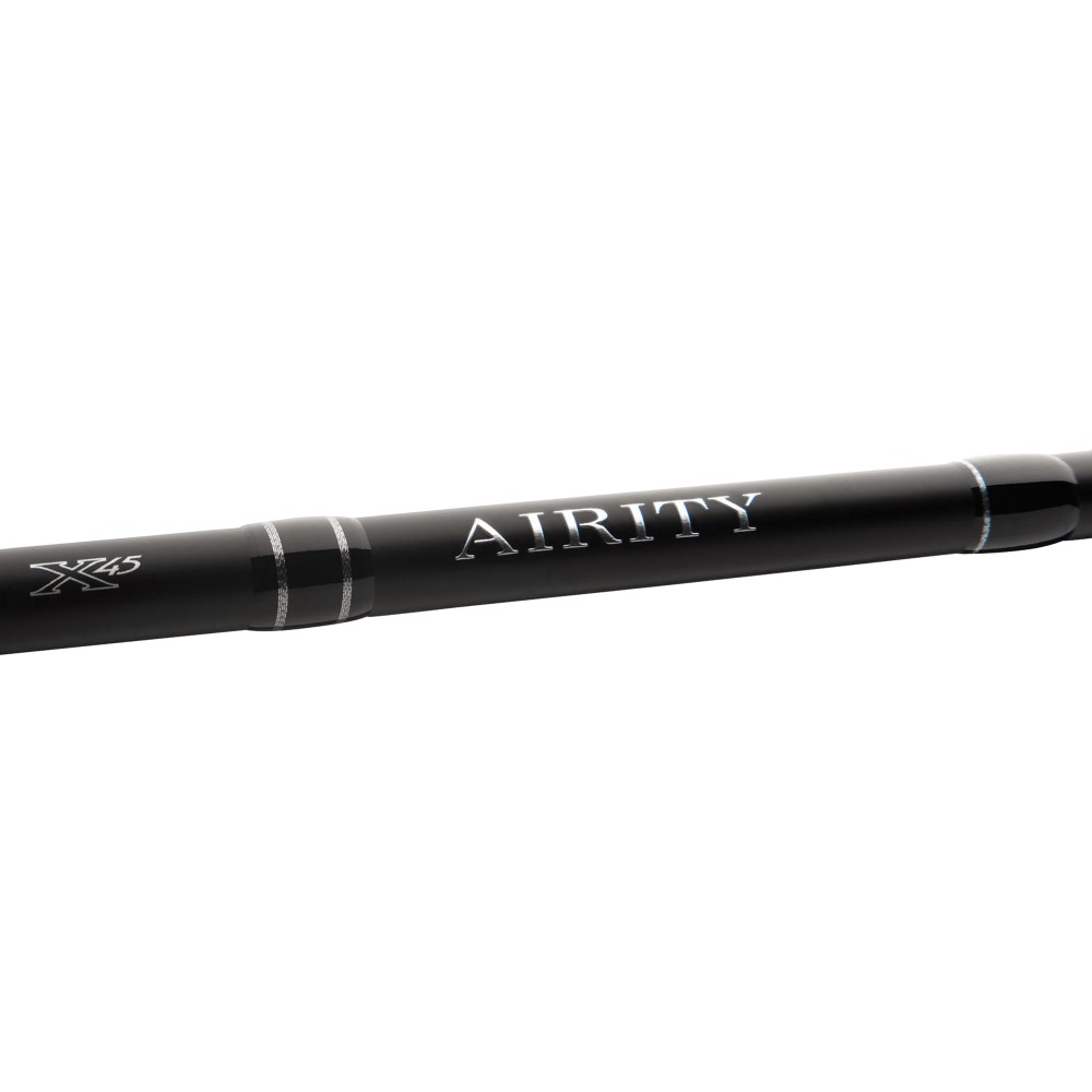 Daiwa Airity Spin Spinnrute 2,10m - 7-21g - 2tlg - 110g